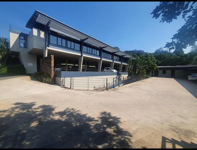 OFFICE FOR SALE IN MONTROSE